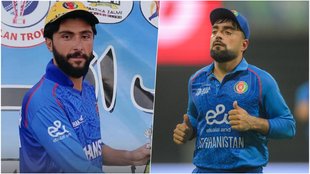 Afghanistan vs Pakistan War Three Cricketers Killed