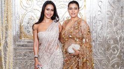 बेटी न्यासा के बारे में मीडिया में छपी गलत खबरें तो भड़कीं काजोल, बोलीं- उसकी इतनी सारी तस्वीरें…