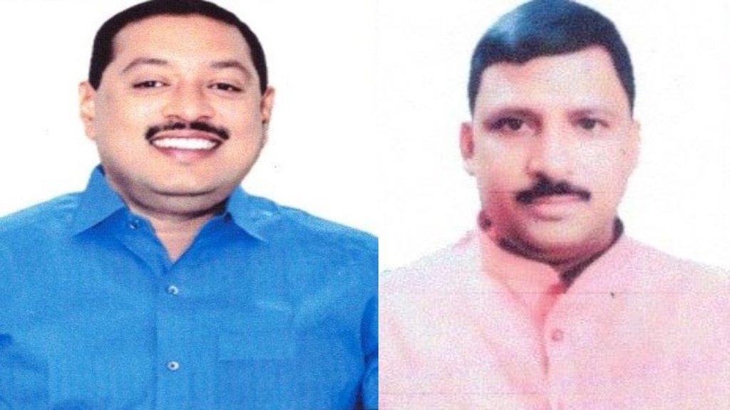 kalyanpur assembly seat | bjp vs rjd | bihar elections |