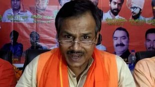 Kamlesh Tiwari murder case, Allahabad high court, Ashfaq Hussain