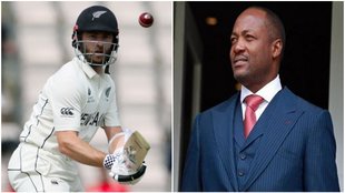 ICC Two-Tier Test System, Kane Williamson Test Cricket, Brian Lara Test Cricket