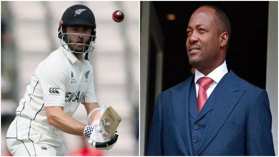 ICC Two-Tier Test System, Kane Williamson Test Cricket, Brian Lara Test Cricket