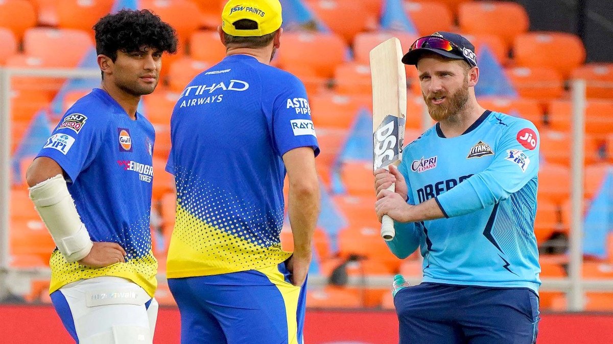 IPL में केन विलियमसन को मिली बड़ी जिम्मेदारी, मेगा ऑक्शन में थे अनसोल्ड; अब इस टीम में हुई एंट्री