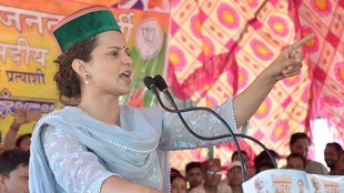 Kangana Ranaut defamation case, Kangana Ranaut Farm stir tweet,