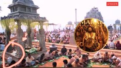 ‘कांतारा चैप्टर 1’ के मेकर्स ने की बड़ी भूल, चौथी शताब्दी के ‘ब्रह्मकलश’ गाने में नेटिजन्स ने स्पॉट की प्लास्टिक की बोतल