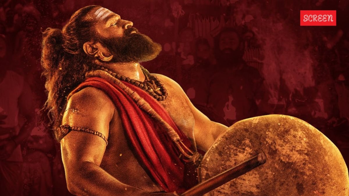 Kantara Chapter 1 box office collection day 7 Kantara Chapter 1 box office collection day 7