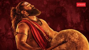 Kantara Chapter 1 Movie Review
