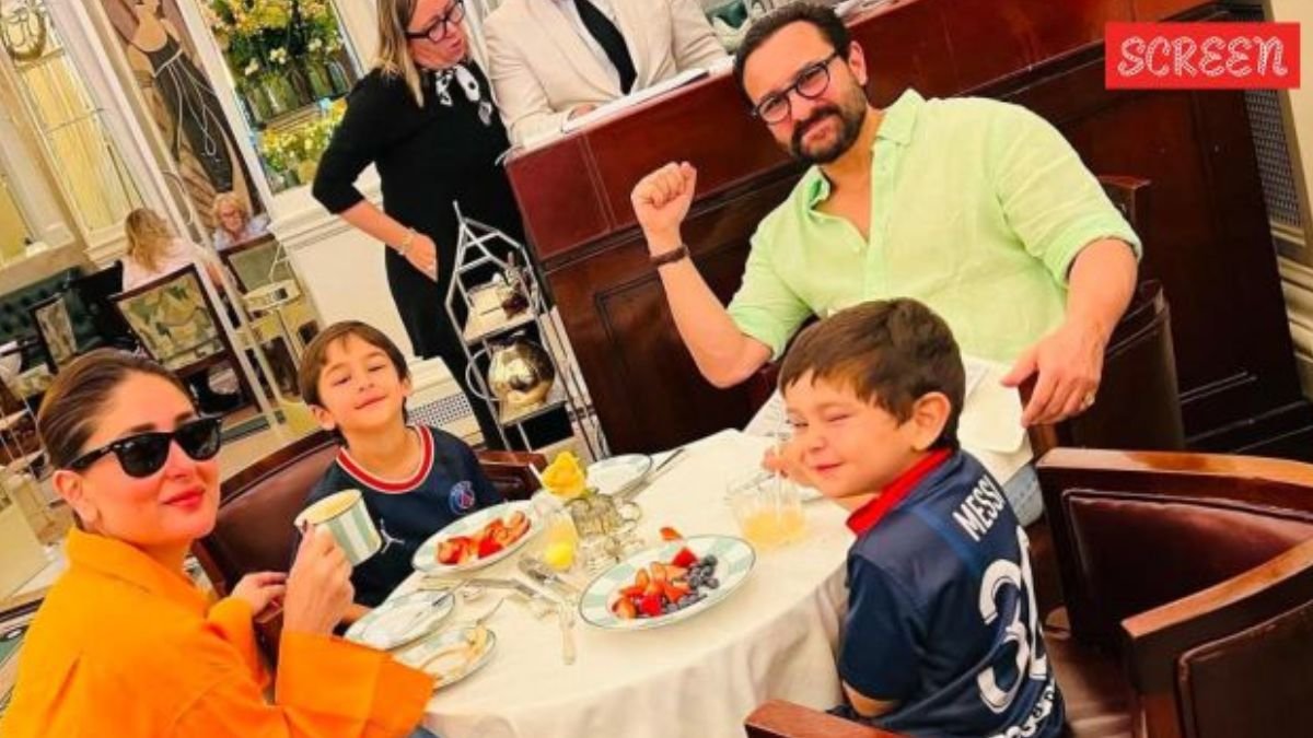 Kareena Kapoor Kareena Kapoor