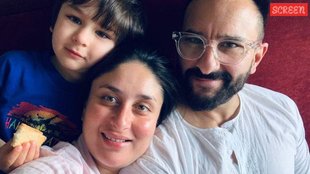 Kareena kapoor, saif ali khan