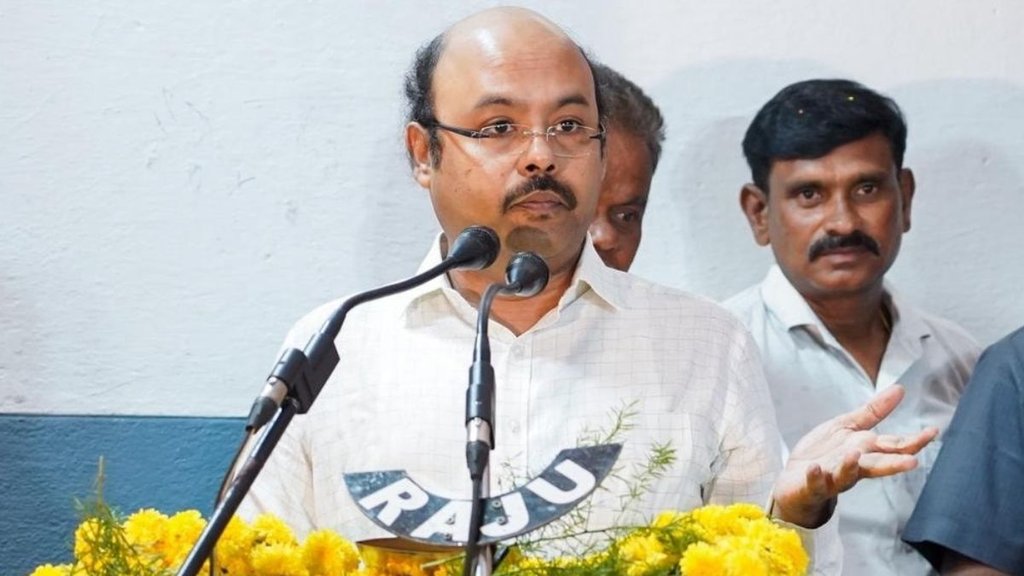 Yathindra Siddaramaiah,RSS,Karnataka, priyank kharge rss ban,
