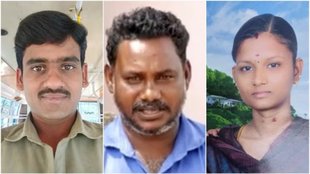 Vijay Rally Stampede, Actor Vijay Rally, Actor Vijay Rally Stampede,