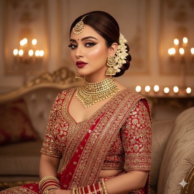 karwa chauth 2025 photos