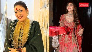 Karwa Chauth 2025
