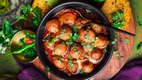 kashmiri dum aloo, kashmiri dum aloo recipe at home, kashmiri dum aloo recipe in hindi