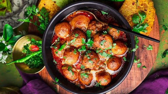 kashmiri dum aloo, kashmiri dum aloo recipe at home, kashmiri dum aloo recipe in hindi