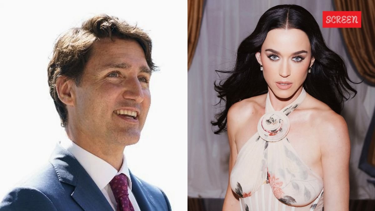 Katy Perry Justin Trudeau, Katy Perry dating, Justin Trudeau love life