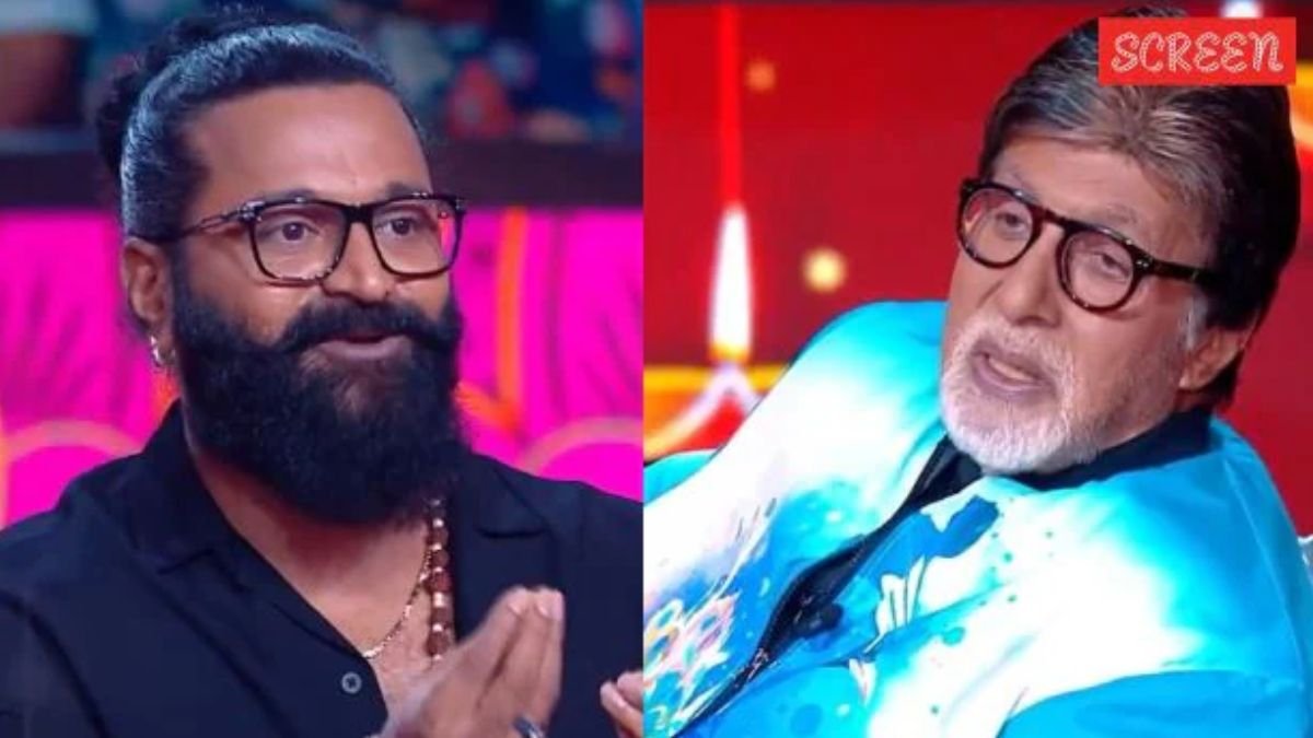 Kaun Banega Crorepati