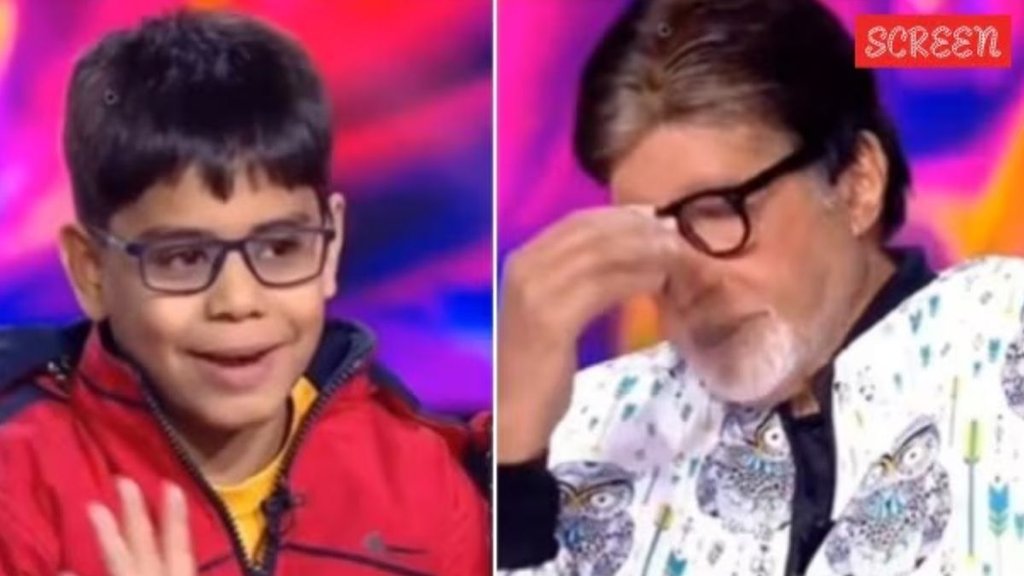 Kaun Banega Crorepati