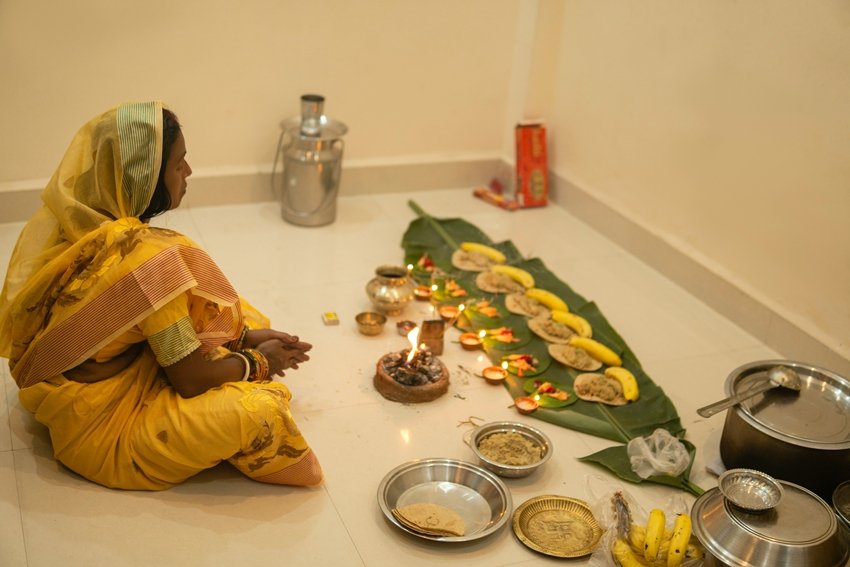 kharana