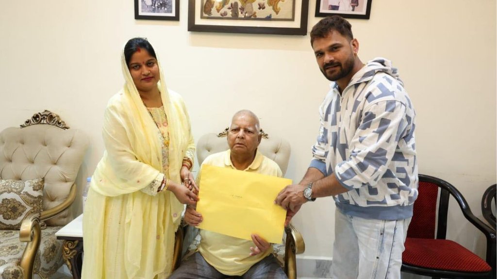 Khesari Lal Yadav,Khesari Lal Yadav Net Worth,Khesari Lal Yadav car collection
