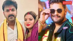 बिहार चुनाव प्रचार के बीच खेसारी लाल ने पवन सिंह को बताया ‘नचनिया’ तो ज्योति सिंह को आया गुस्सा, बोलीं- आप अपमान कैसे…