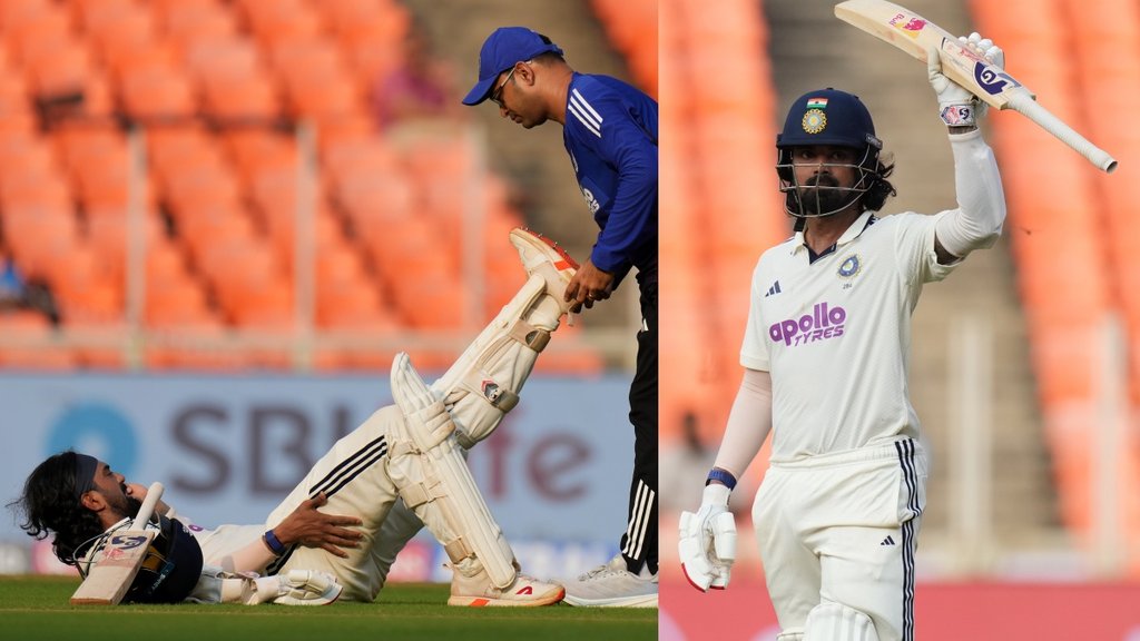 KL Rahul, IND vs WI, KL Rahul Half Century, KL Rahul Batting, India vs West Indies