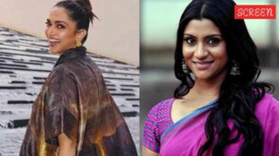 Konkona Sen Sharma