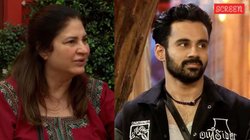 ‘तू बाहर तो निकल, तुझे कोर्ट…’, अभिषेक बजाज ने कहा दादी अम्मा तो कुनिका ने दी लीगल एक्शन लेने की धमकी