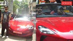 ‘द बैड्स ऑफ बॉलीवुड’ की सक्सेस के बाद लक्ष्य लालवानी ने खरीदी लग्जरी स्पोर्ट्स कार, लाखों में है कीमत