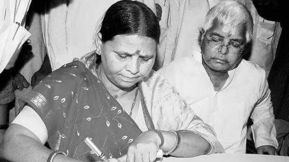 Rabri Devi, delhi court news, cbi, irctc scam