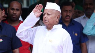Delhi,IRCTC hotels corruption case,Lalu Prasad Yadav