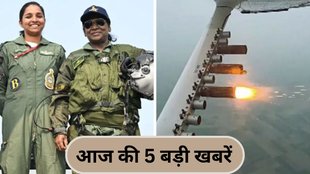 latest news| cloud seeding| draupadi murmu