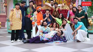 Laughter Chefs Season 3