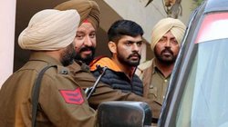 लॉरेंस बिश्नोई इंटरव्यू मामला: DSP संधू की याचिका पर हाईकोर्ट ने पंजाब सरकार से मांगा जवाब