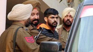 bishnoi interview case, punjab govt, high court news