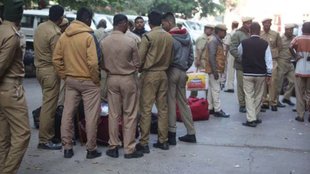 Damoh caste incident,Satariya village case,Kushwaha youth punishment,