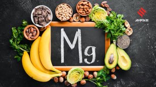 magnesium rich foods for daily diet