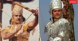 ‘अर्जुन’ के तीर से अपनी आंख खो देने वाले थे ‘कर्ण’ पंकज धीर, ‘भीम’ ने तोड़ दी थीं सारी उंगलियां