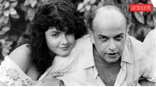 Pooja Bhatt, Mahesh Bhatt