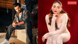 Jay bhanushali, mahhi vij