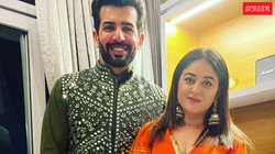 ‘हमारे पास हमेशा…’ जय भानुशाली से तलाक की अफवाहों के बीच माही विज ने शेयर किया क्रिप्टिक पोस्ट