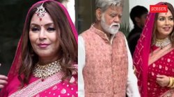 ‘मिठाई खाकर जाना’, 52 की उम्र में महिमा चौधरी ने रचाई दूसरी शादी? इंटरनेट पर छाया वीडियो, जानें सच्चाई