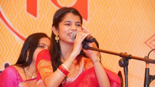 Maithili Thakur, Bihar Assembly elections, Bihar Assembly polls,
