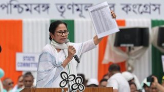 mamata banerjee | bengal | man dies due to NRC |