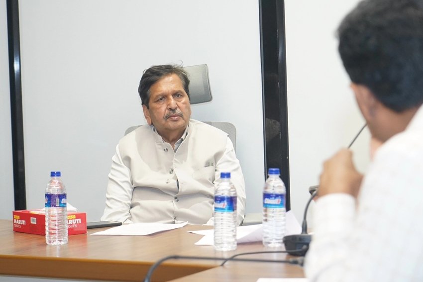 mangal prabhat lodha