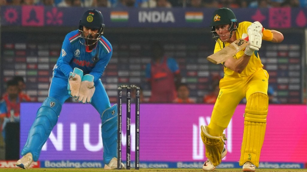 marnus labuschagne world cup 2023 final, IND vs AUS, IND vs AUS 1st ODI, IND vs AUS ODI Series, Australia Squad IND vs AUS ODI, Cameron Green Ruled Out