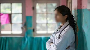 MBBS Doctor Rape, Chandigarh Hotel