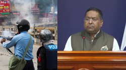 ‘PoK में मानवाधिकार के उल्लंघन के लिए पाकिस्तान जिम्मेदार’, विदेश मंत्रालय ने लगाई पड़ोसी मुल्क को लताड़