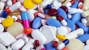 medicine color science