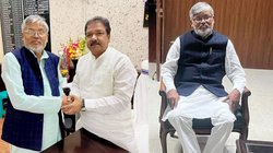 Bihar Election 2025: बिहार विधानसभा चुनाव से पहले विधायक मिश्री लाल यादव ने छोड़ी BJP, पार्टी को बताया दलित विरोधी